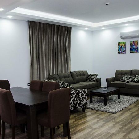 Violet 133 Apartman Kairó Kültér fotó