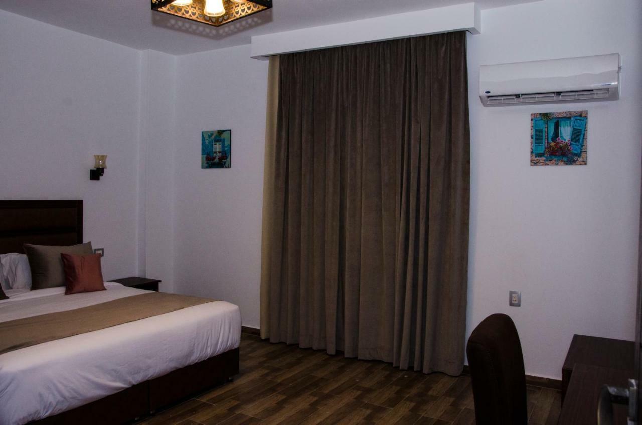Violet 133 Apartman Kairó Kültér fotó
