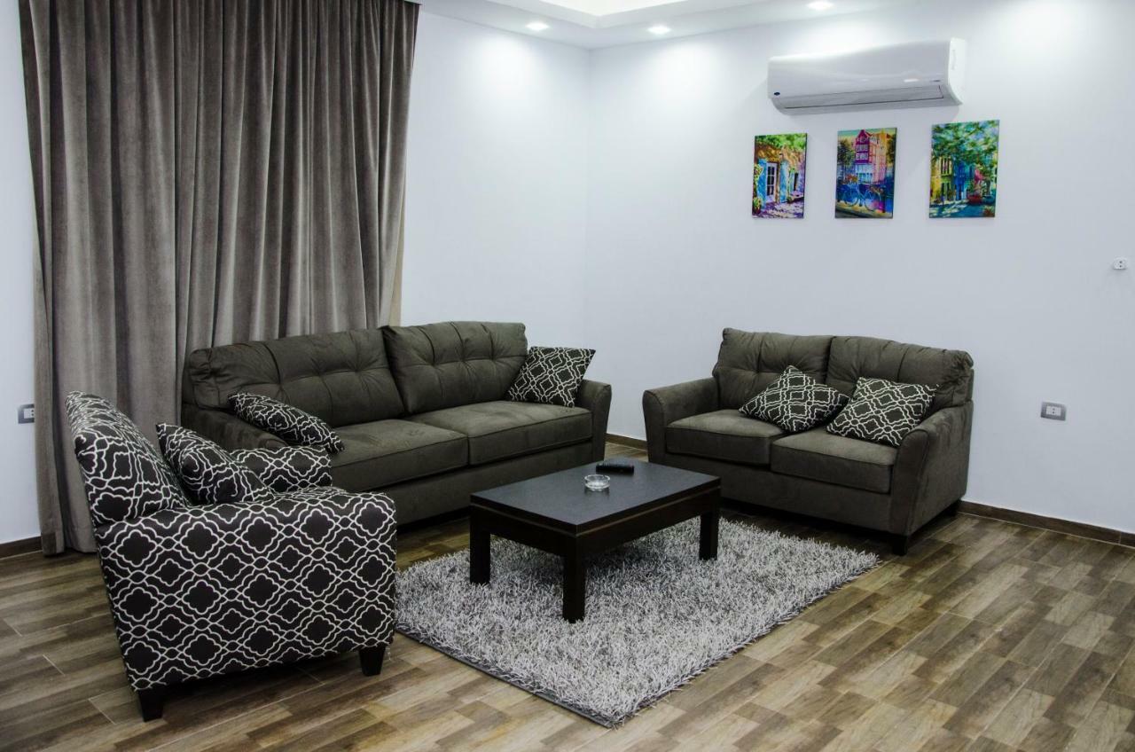 Violet 133 Apartman Kairó Kültér fotó