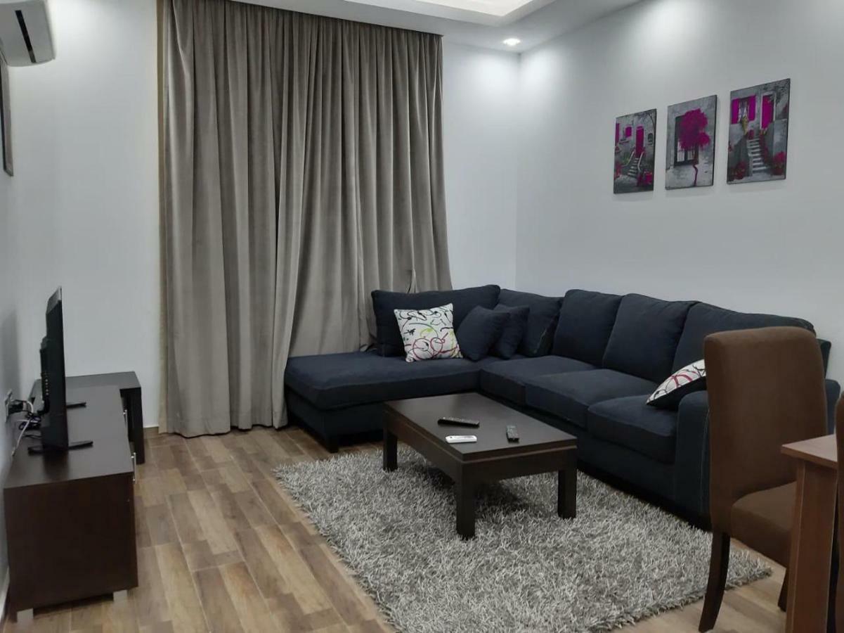 Violet 133 Apartman Kairó Kültér fotó