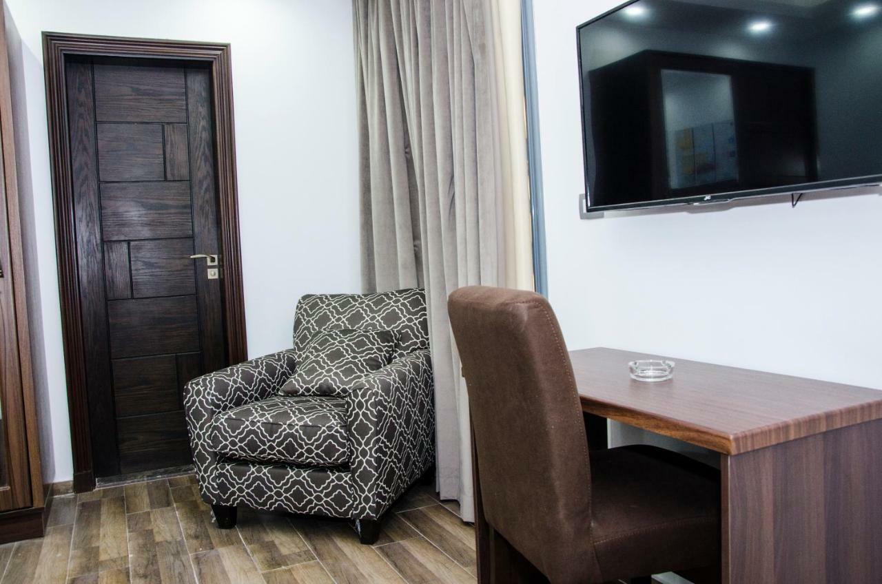 Violet 133 Apartman Kairó Kültér fotó