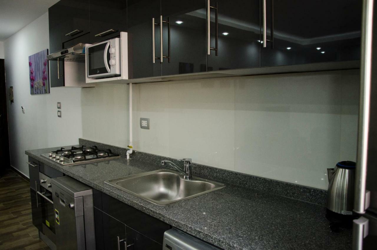 Violet 133 Apartman Kairó Kültér fotó