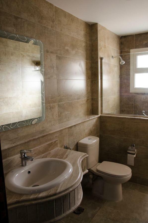 Violet 133 Apartman Kairó Kültér fotó