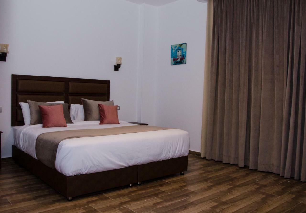 Violet 133 Apartman Kairó Kültér fotó